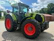 Tractor agrícola - Claas - arion 660 cmatic