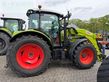 Tractor agrícola - Claas - arion 470 panoramic