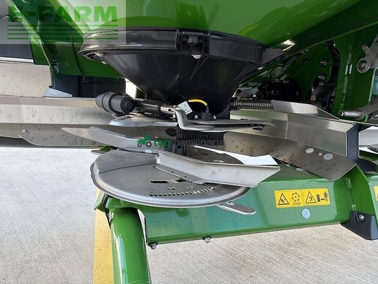 Esparcidor - Amazone - za-v 3200 super profis hydro