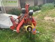 Cortacésped manual - Kuhn - gmd 359 ff