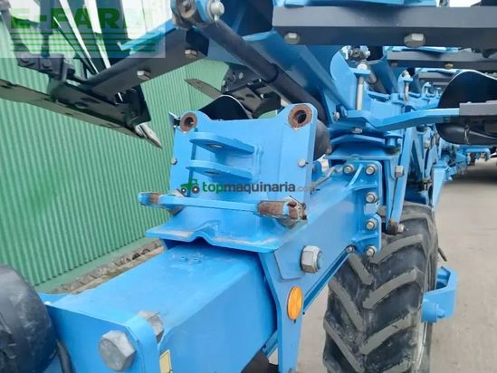 Arado - Rabe - kormoran pf vha 180 - 7 schar (5+2)