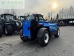 Telescopica - New Holland - lm5020