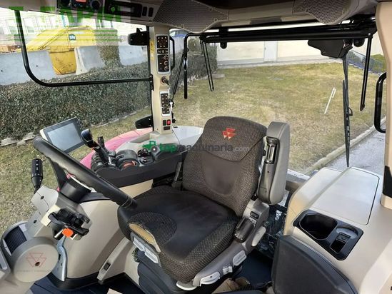 Tractor agrícola - Massey Ferguson - mf 8740 s (stage v)