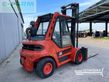 Elevadora - Linde - h 80 d