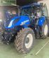 Tractor agrícola - New Holland - t7.190