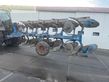 Arado - Lemken - juwel 8 mv 4 +1