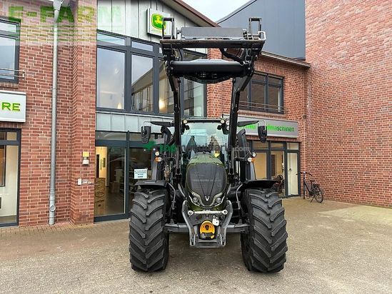 Tractor agrícola - Valtra - n175
