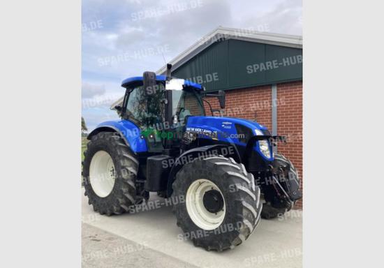 New Holland T7.200 HD (SH118052)