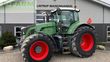 Tractor agrícola - Fendt - 936 vario med frontlift