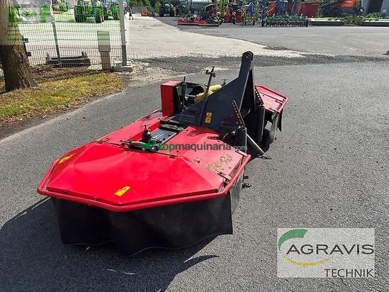 Cortacésped manual - Kverneland - cm 295