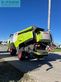 Cosechadora de Cereal - Claas - lexion 750
