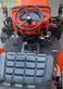Tractor agrícola -  - 240s