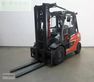 Elevadora - Linde - h 50 d/600 1204-01