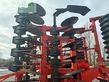 Grada de disco - Kuhn - optimer 5003