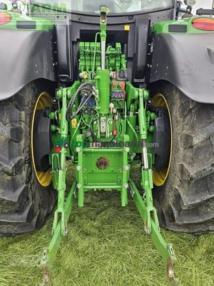 Tractor agrícola - John Deere - 6250 r