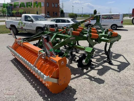 Cultivador - Amazone - cenius 3003 super