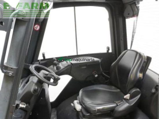 Elevadora - Linde - h 16 d evo 391-00