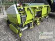 Cabezal - Claas - pick up 300 hd pro t