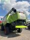 Cosechadora de Cereal - Claas - lexion 570 montana