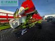 Cosechadora de Cereal - Claas - lexion 7600 terra trac