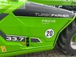 Telescopica - Merlo - tf 33.7 turbo farmer