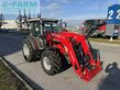 Tractor agrícola - Massey Ferguson - massey ferguson 3al.95 efficient