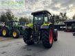 Tractor agrícola - Claas - ares 547 atz