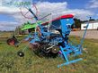 Grada rotativa - Lemken - saphir 9 / zirkon 12/300