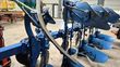 Arado - Lemken - juwel 8v5+1 n100 onland ploeg