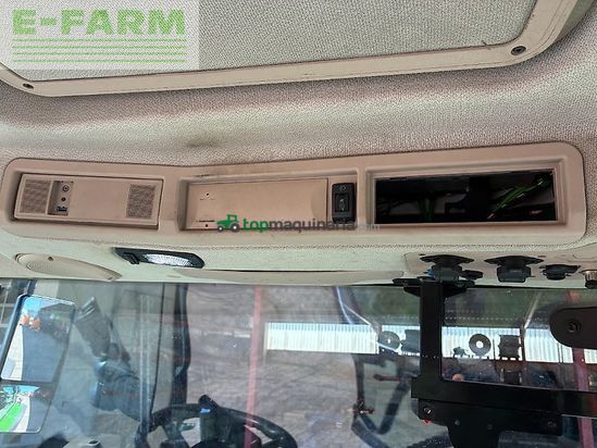 Tractor agrícola - Fendt - vario 724 profi plus gen6