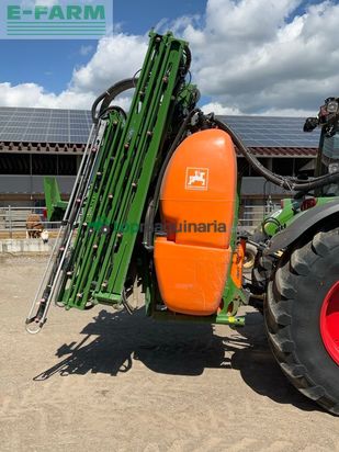 Atomizador - Amazone - UF 1501