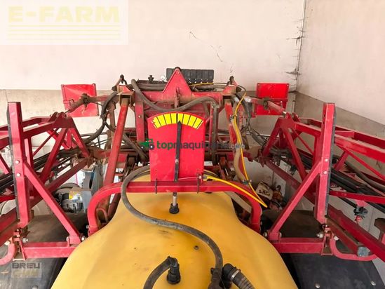 Atomizador - Hardi - commander cm plus 22/2800