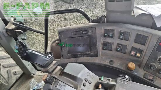 Tractor agrícola - Claas - arion 630 cebis