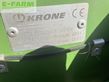 Cortacésped manual - Krone - easy cut f 320 cv