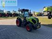 Tractor agrícola - Claas - nexos 240 s