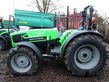 Tractor agrícola - Deutz-Fahr - 4080 e gs