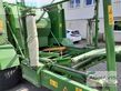 Empacadora gigant - Krone - combi pack 1500