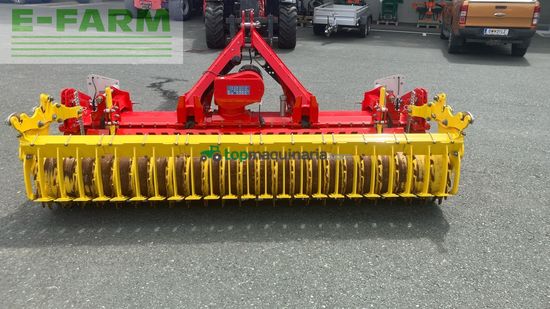 Grada rotativa -  - Lion 3030