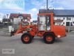Minicargadora - Hanomag - 15 f