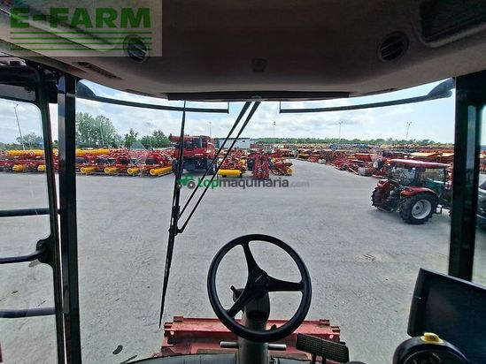 Cosechadora de Cereal - Case IH - 5130 și heder de 6,7 m