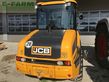 Minicargadora - JCB - jcb 407