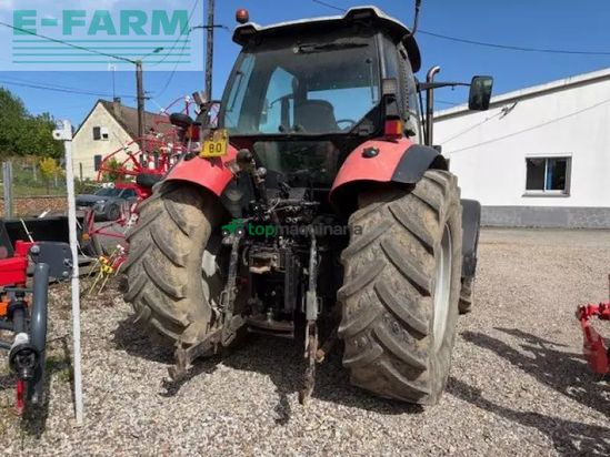 Tractor agrícola - Same - iron150.7