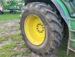 Tractor agrícola - John Deere - 6170r fl und auto trac