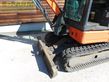 Excavadora - Hitachi - zx26u-6 ( 2.740kg ) powertilt u. hydr. sw