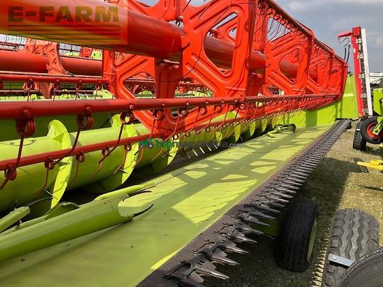 Cabezal - Claas - c600 lexion