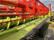 Cabezal - Claas - c600 lexion