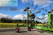 Henificador - Fendt - former 1603