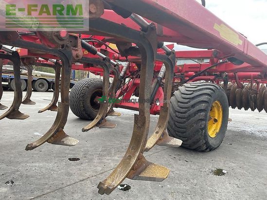 Grada de disco - Väderstad - topdown 400