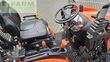 Tractor agrícola - Kubota - b1-181