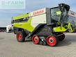 Cosechadora de Cereal - Claas - lexion 8700 tt e5